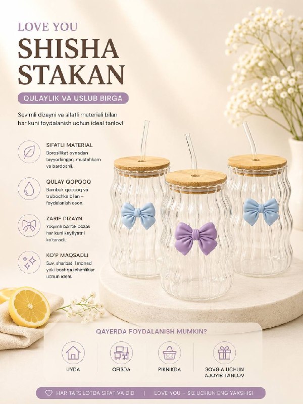 Stakanlar