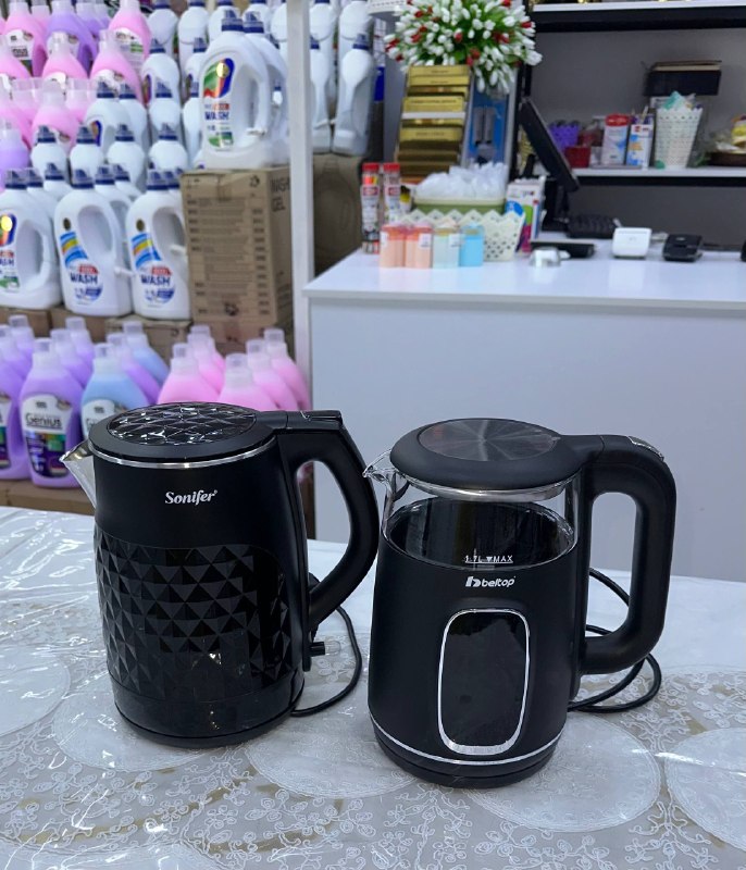 Tefal elektr choynagi
