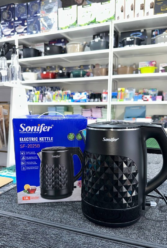 Tefal elektr choynagi