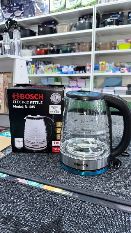 Tefal elektr choynagi