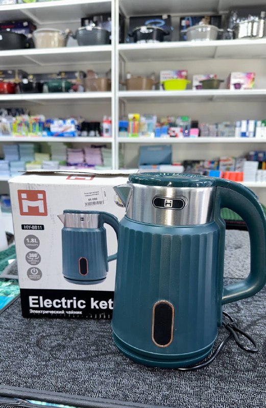 Tefal elektr choynagi