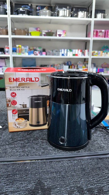 Tefal elektr choynagi