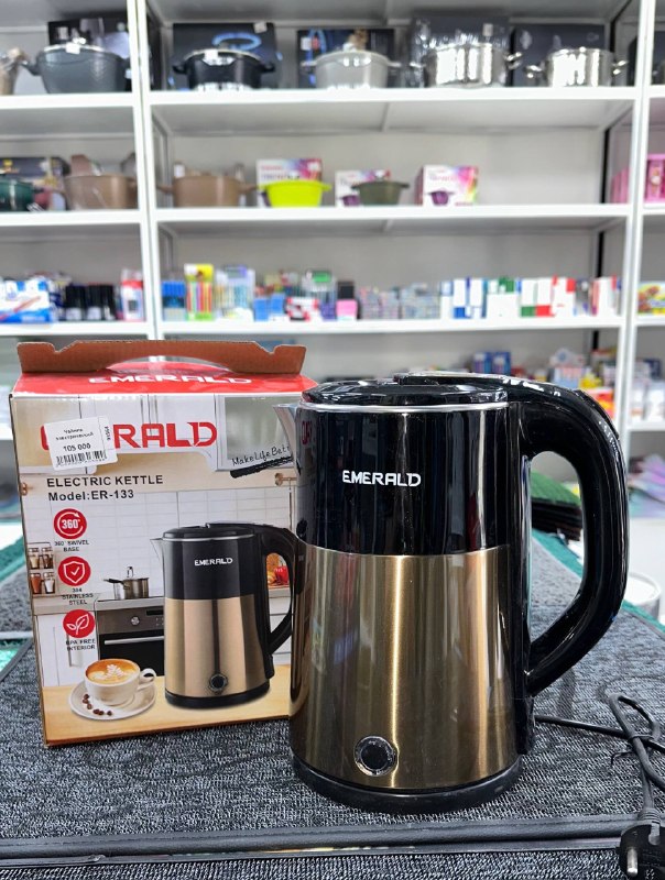 Tefal elektr choynagi