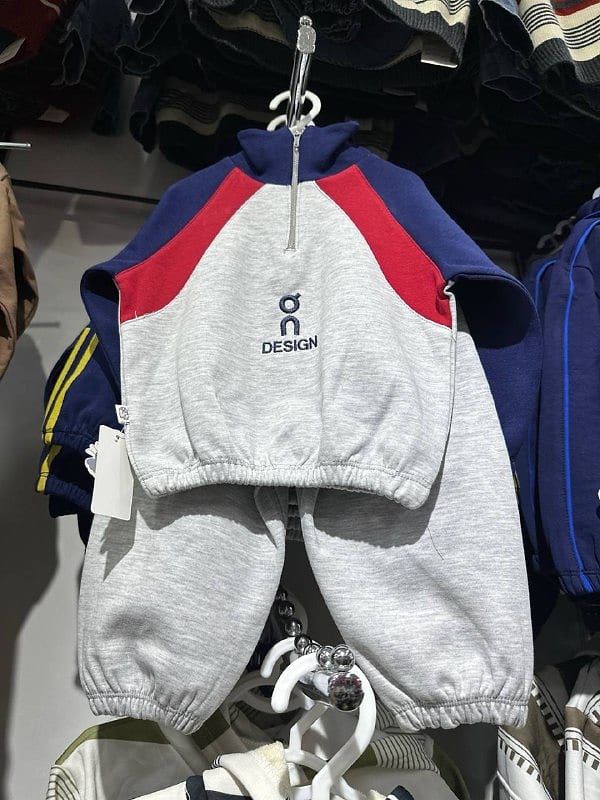 Bolalar ikki talik to‘plam